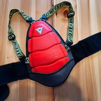 Paraschiena Junior Dainese