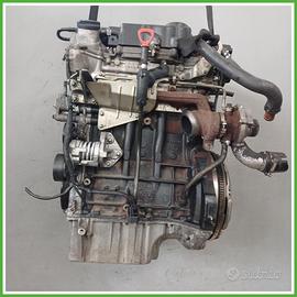 Motore Completo Funzionante 639939 50Kw Smart