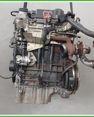Motore Completo Funzionante 639939 50Kw Smart