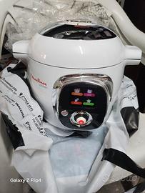 pentola moulinex cookeo