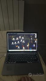Macbook air m1
