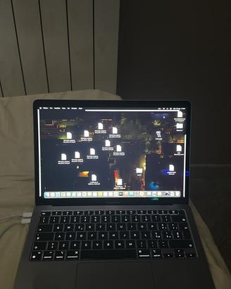Macbook air m1
