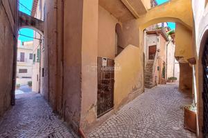 Appartamento al Centro Storico di Terracina.
