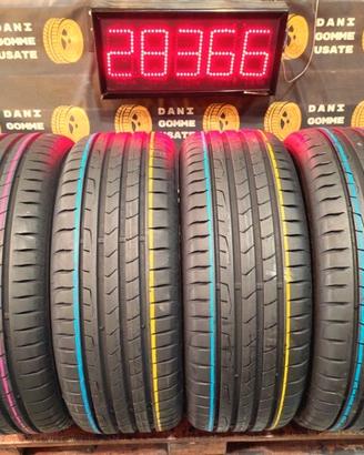 4 GOMME CONTINENTAL 205 55 16 90%