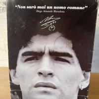 Dvd MARADONA
