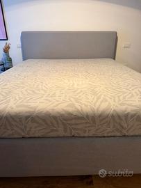 Letto contenitore Dorelan