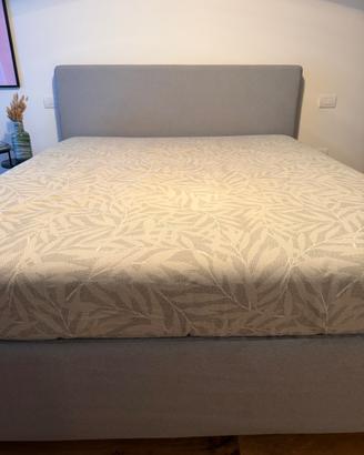 Letto contenitore Dorelan