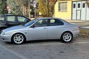 Alfa Romeo 156 Selespeed 2.0 Twinspark 1’ serie