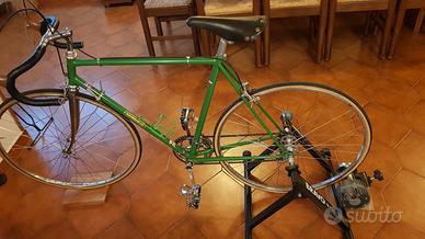 Bici da corsa anni 70