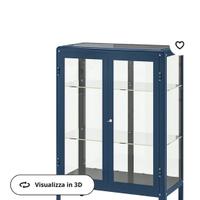 Vetrinetta ikea