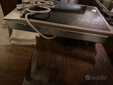 Piano induzione miele miele cs 1212