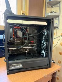 PC fisso gaming