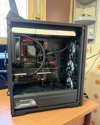 PC fisso gaming