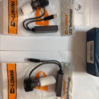 D-Lumina H7 LED Lampadina Canbus Error Free
