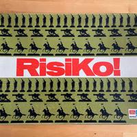 Risiko edizione anni ‘80