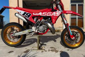 GAS GAS MC 125 del 2022