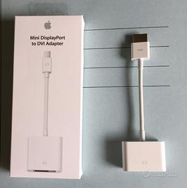 Accessori originali Apple Mac