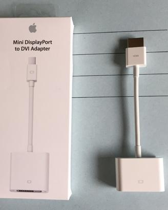 Accessori originali Apple Mac