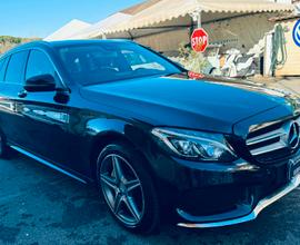 Mercedes-benz C 220 C 220 d S.W. Premium