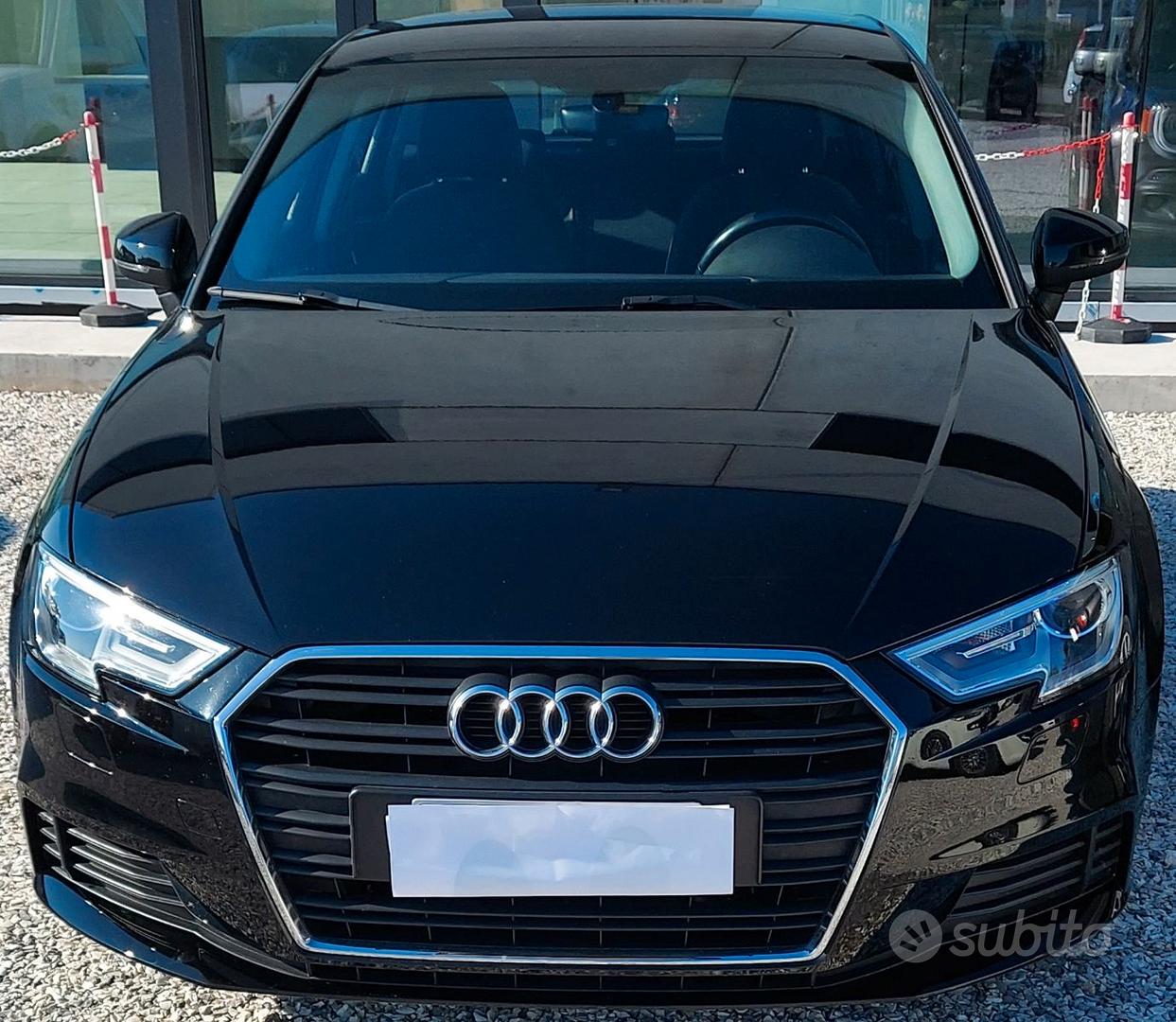 Audi A3 3ª serie
