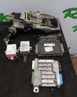 KIT AVVIAMENTO MINI COOPER S R50 1.6 ANNO 2006
