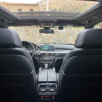 Bmw x5 7posti