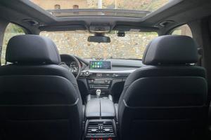 Bmw x5 7posti