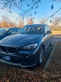 BMW X1 diesel cambio automatico