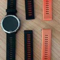 Garmin forerunner 645 music