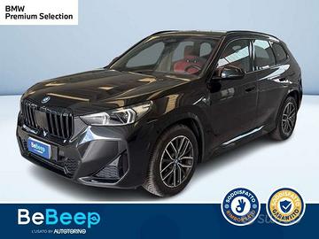 BMW X1 XDRIVE 25E MSPORT AUTO