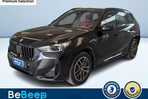 BMW X1 XDRIVE 25E MSPORT AUTO