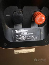 Technics SB RX 50