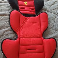 riduttore seggiolino auto