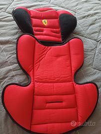 riduttore seggiolino auto