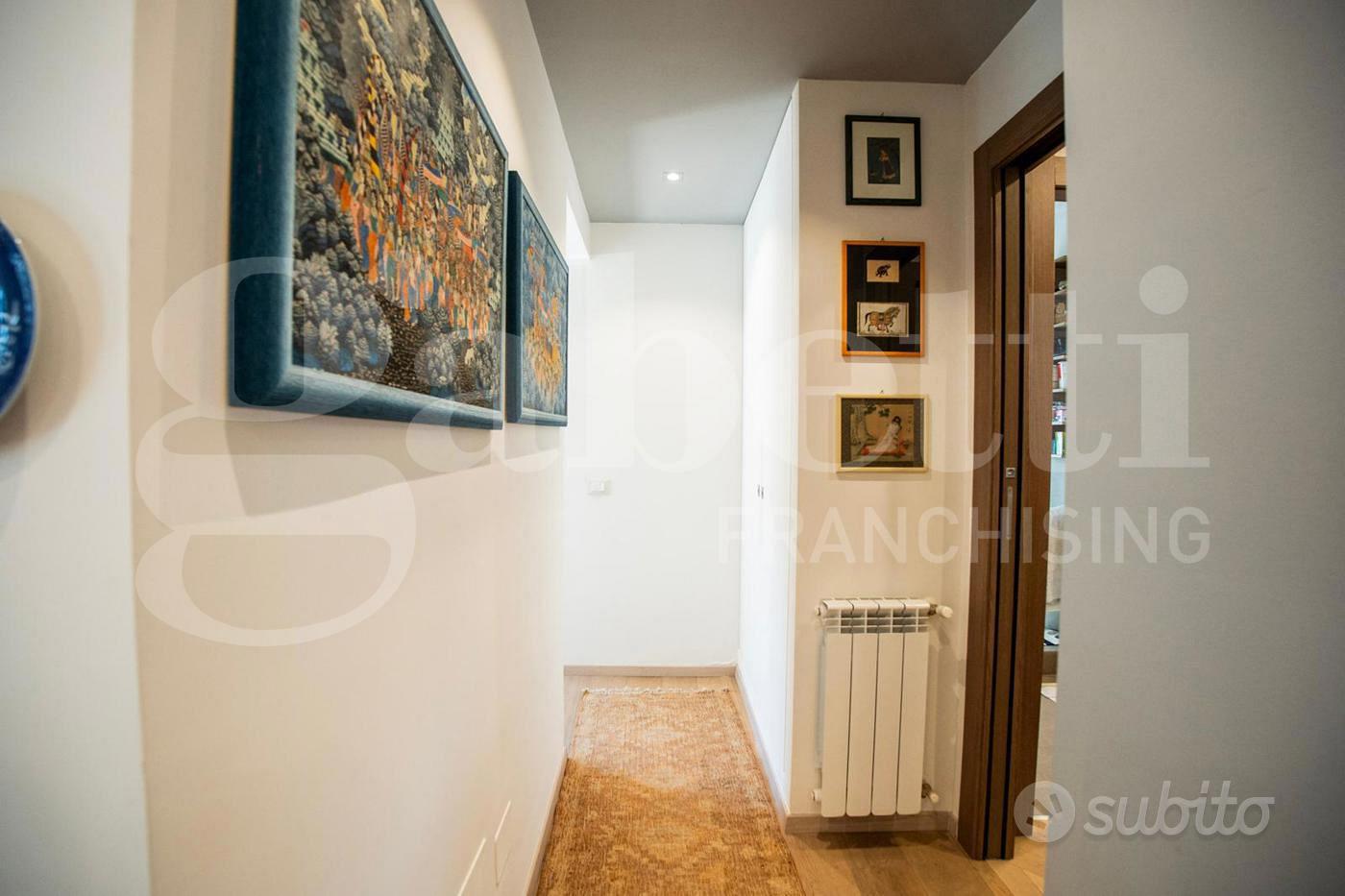 Appartamento – Palermo, VIII Circoscrizione - Vista 4