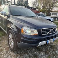 Volvo V70/XC70 V70 2.4 D5 20V (185CV) cat AWD Clas