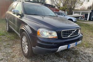Volvo V70/XC70 V70 2.4 D5 20V (185CV) cat AWD Clas