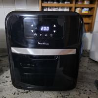 Moulinex Friggitrice aria Oven&Grill 11L