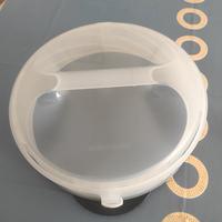 Porta torte Tupperware 