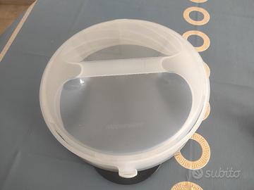 Porta torte Tupperware 