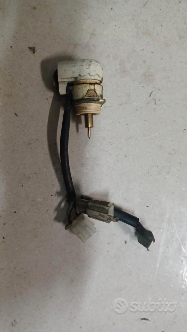 Subito CENTRO MOTO RICAMBI Starter automatico usato piaggio vespa lx 50 4t Accessori Moto