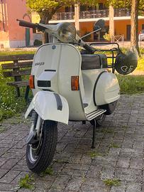Vespa px 150