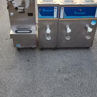 Macchine per gelato