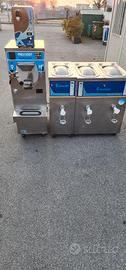Macchine per gelato