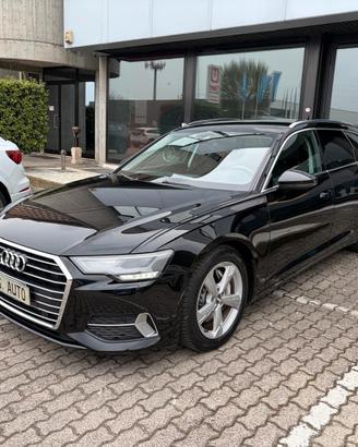 Audi A6 Avant 45 3.0 tdi mhev Business quattro tip