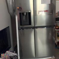 Frigo side by side lg