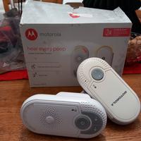 audio monitor bambino