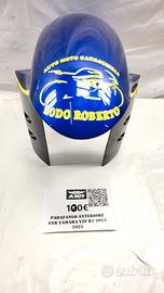 PARAFANGO ANTERIORE IN VETRORESINA PER YAMAHA YZF 