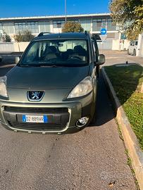 PEUGEOT Partner 2ª serie - 2010