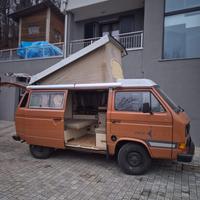 Volkswagen t3